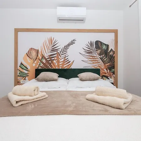 Luxury Sweet&shine Sea&city View *