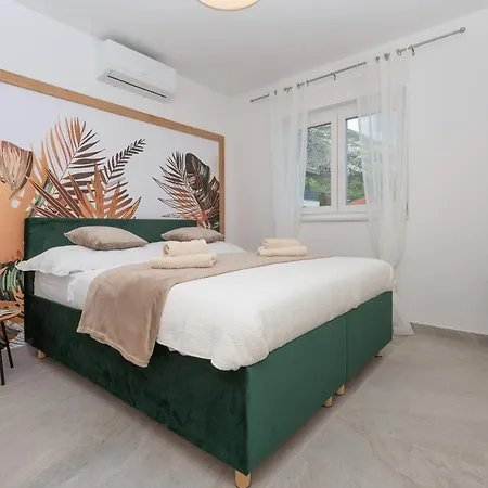 Luxury Sweet&shine Sea&city View Apartment Makarska