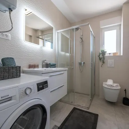 Luxury Sweet&shine Sea&city View Lägenhet