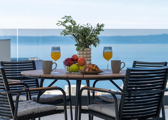 شقة Luxury Sweet&shine Sea&city View