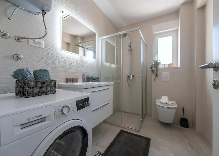 Luxury Sweet&shine Sea&city View شقة