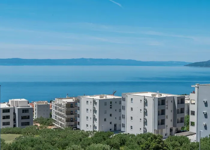 شقة Luxury Sweet&shine Sea&city View