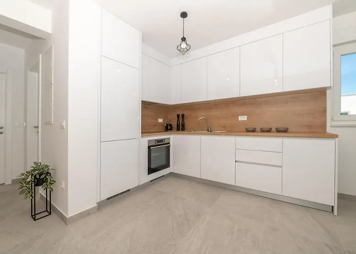 Luxury Sweet&shine Sea&city View