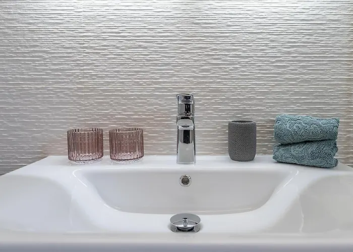 شقة Luxury Sweet&shine Sea&city View